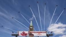 Snowbirds to boost morale amid COVID-19 with cross-country tour